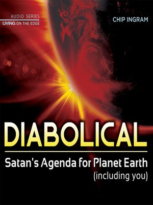 cover image of Diabolical